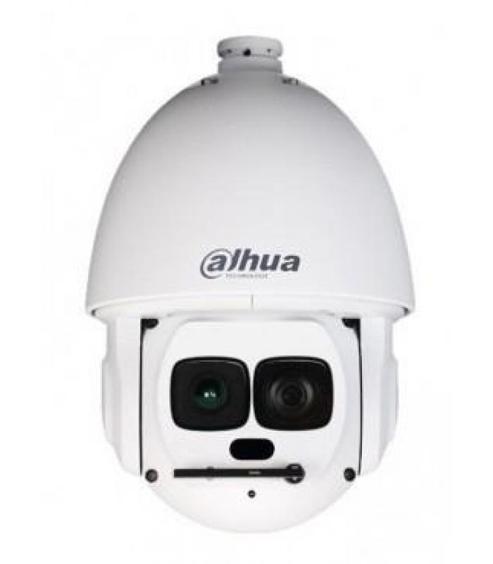 NET CAMERA 2MP IR PTZ DOME/LASER SD6AL230F-HNI DAHUA