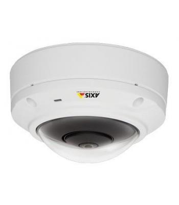 NET CAMERA M3037-PVE H.264/MINI DOME 0548-001 AXIS