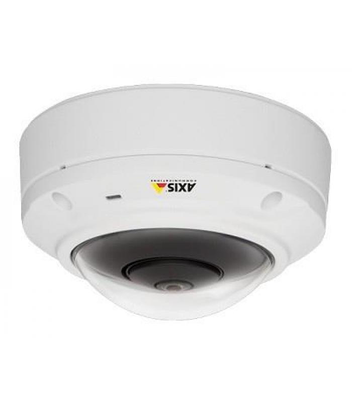 NET CAMERA M3037-PVE H.264/MINI DOME 0548-001 AXIS