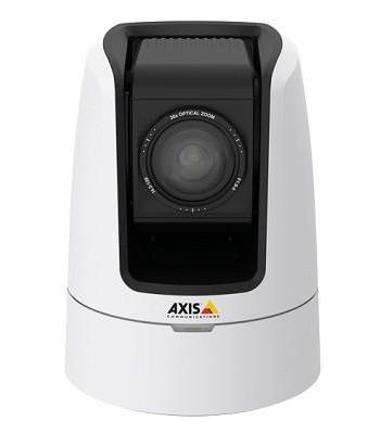 NET CAMERA V5914 HDTV PTZ 50HZ/720P 0631-002 AXIS