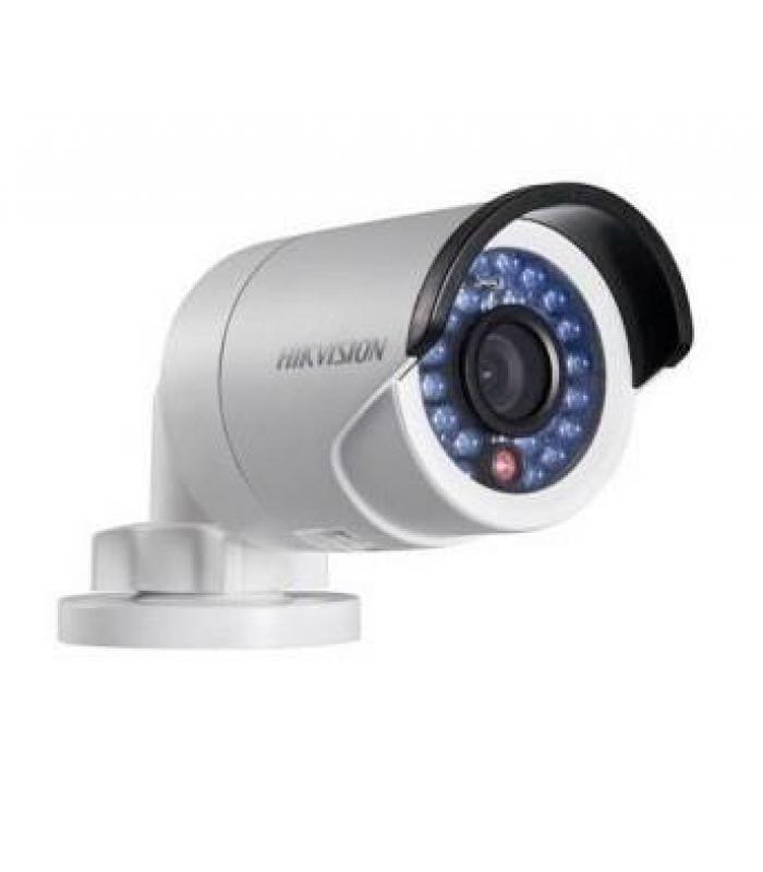 NET CAMERA 2MP IR BULLET/DS-2CD2020F-I 4MM HIKVISION