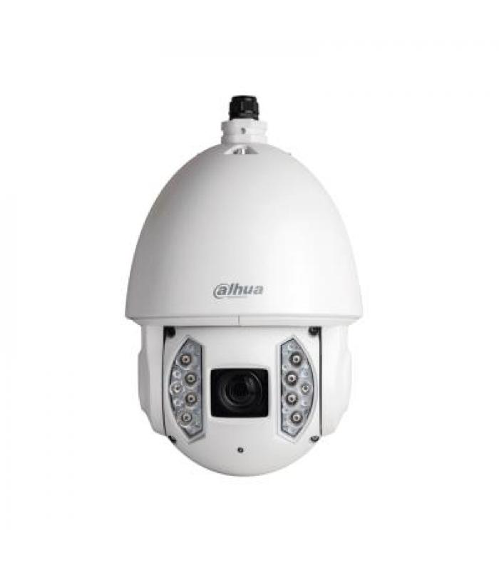 NET CAMERA 4MP PTZ IR DOME/SD6C430U-HNI DAHUA