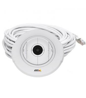 NET CAMERA SENSOR UNIT F4005/12M 0798-001 AXIS