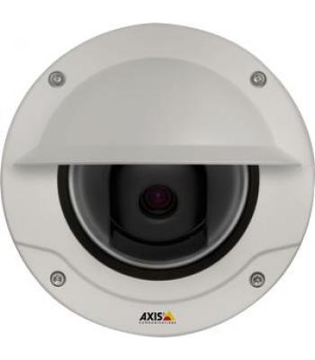 NET CAMERA Q3505-VE MKII DOME/9MM 0874-001 AXIS