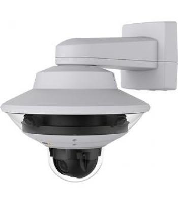 NET CAMERA Q6000-E 50HZ MK II/PTZ DOME HDTV 01005-001 AXIS