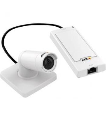 NET CAMERA P1254/0924-001 AXIS