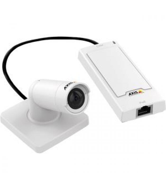 NET CAMERA P1254/0924-001 AXIS