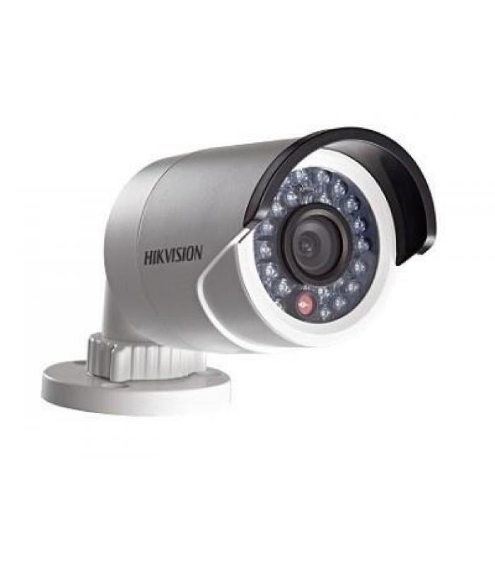 NET CAMERA 5MP IR BULLET/DS-2CD2052-I 4MM HIKVISION