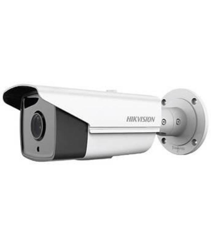 NET CAMERA 2MP IR BULLET/DS-2CD2T23G0-I5 4MM HIKVISION