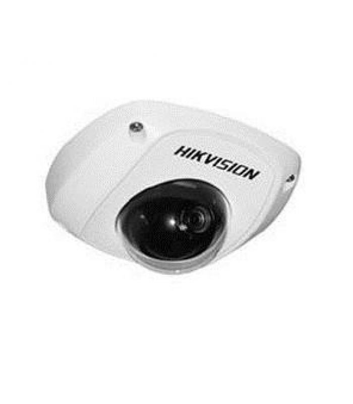 NET CAMERA 2MP DOME/DS-2CD2520F 2.8MM HIKVISION