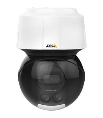 NET CAMERA Q6155-E 50HZ/PTZ DOME HDTV 0933-002 AXIS