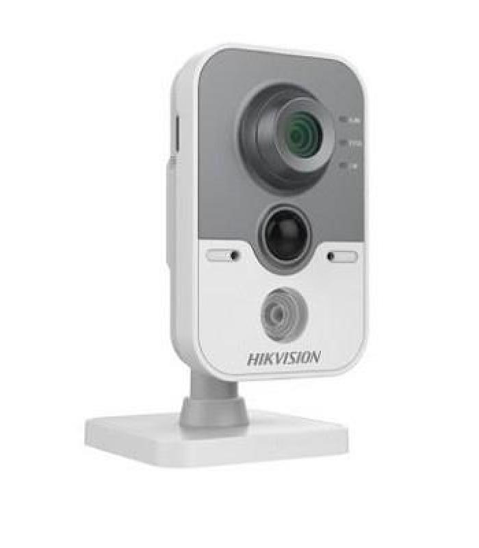 NET CAMERA 2MP CUBE/DS-2CD2420F-IW 2.8MM HIKVISION