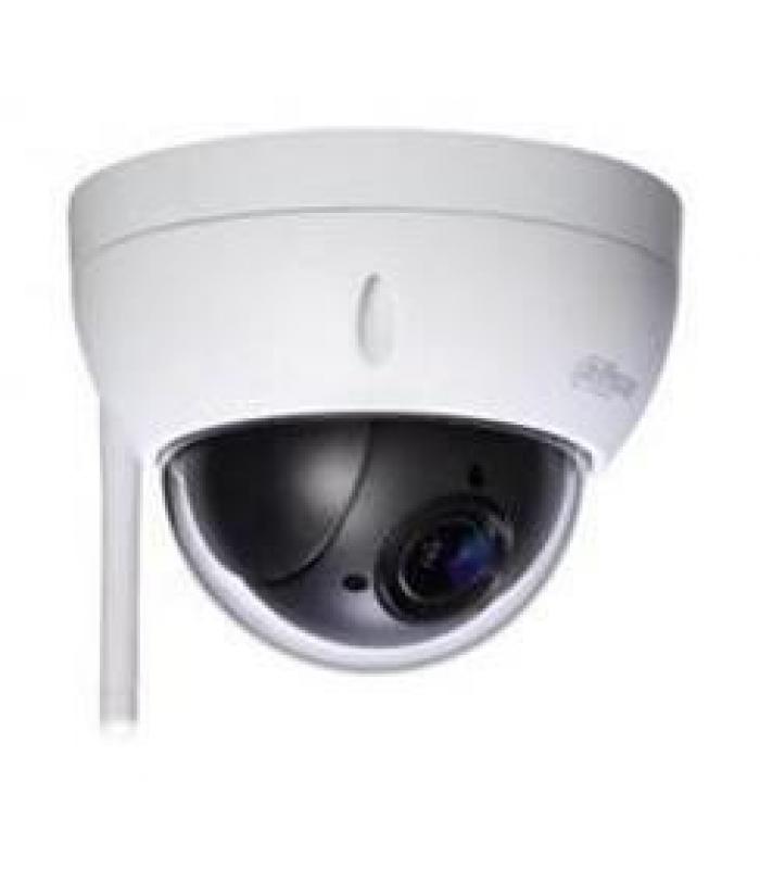 NET CAMERA 2MP PTZ DOME WIFI/SD22204T-GN-W DAHUA