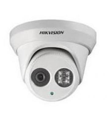 NET CAMERA 5MP IR EYEBALL/DS-2CD2352-I 2.8MM HIKVISION