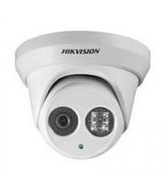 NET CAMERA 5MP IR EYEBALL/DS-2CD2352-I 2.8MM HIKVISION