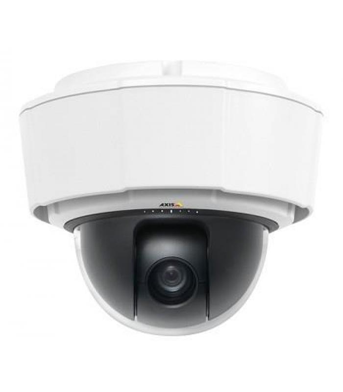 NET CAMERA P5515-E 50HZ PTZ/DOME 0757-001 AXIS