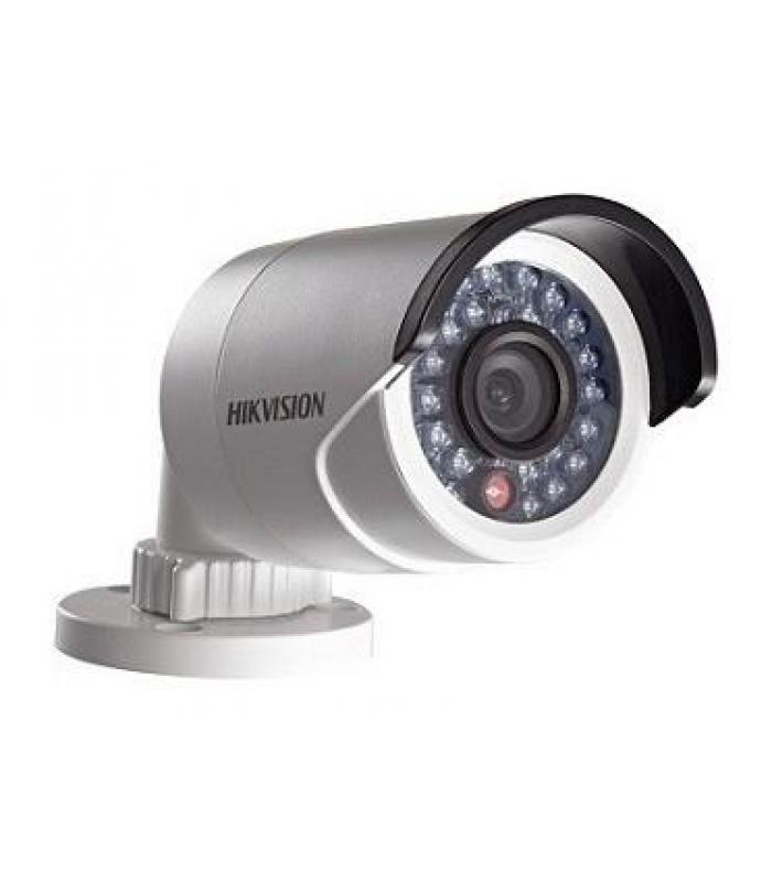 NET CAMERA 2MP IR BULLET/DS-2CD2022WD-I 4MM HIKVISION