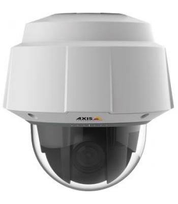 NET CAMERA Q6055-E 50HZ/PTZ DOME HDTV 0909-002 AXIS