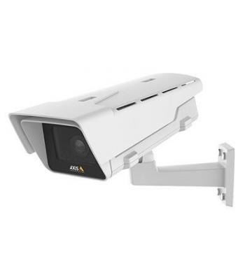 NET CAMERA P1364-E OUTDOOR/0739-001 AXIS