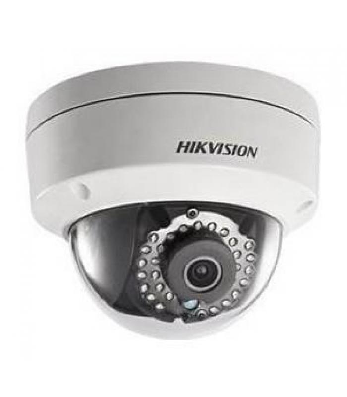 NET CAMERA 2MP IR DOME/2CD2122FWD-IWS 2.8MM HIKVISION