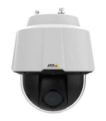 NET CAMERA P5624-E MK II 50HZ/PTZ DOME 0931-001 AXIS
