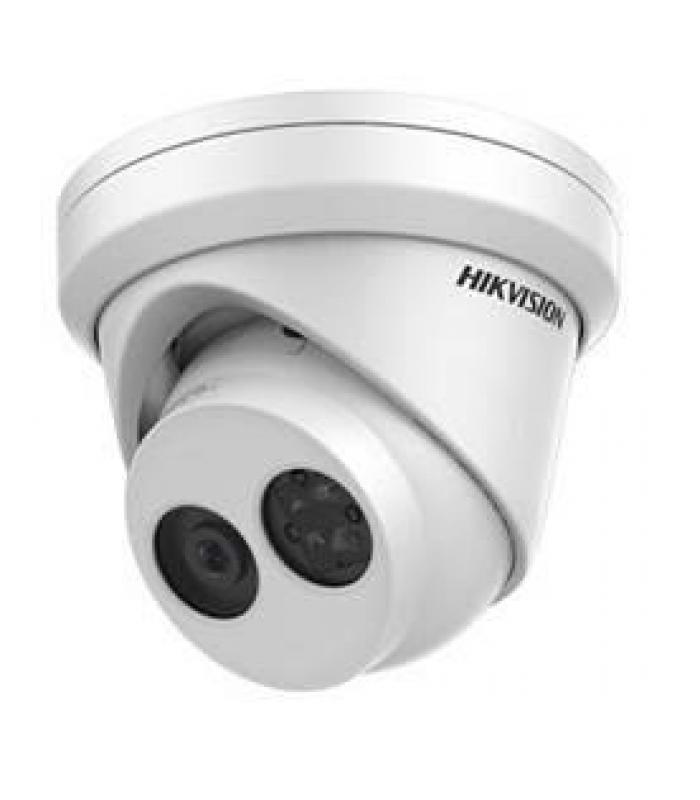 NET CAMERA 5MP IR EYEBALL/DS-2CD2355FWD-I 2.8 HIKVISION