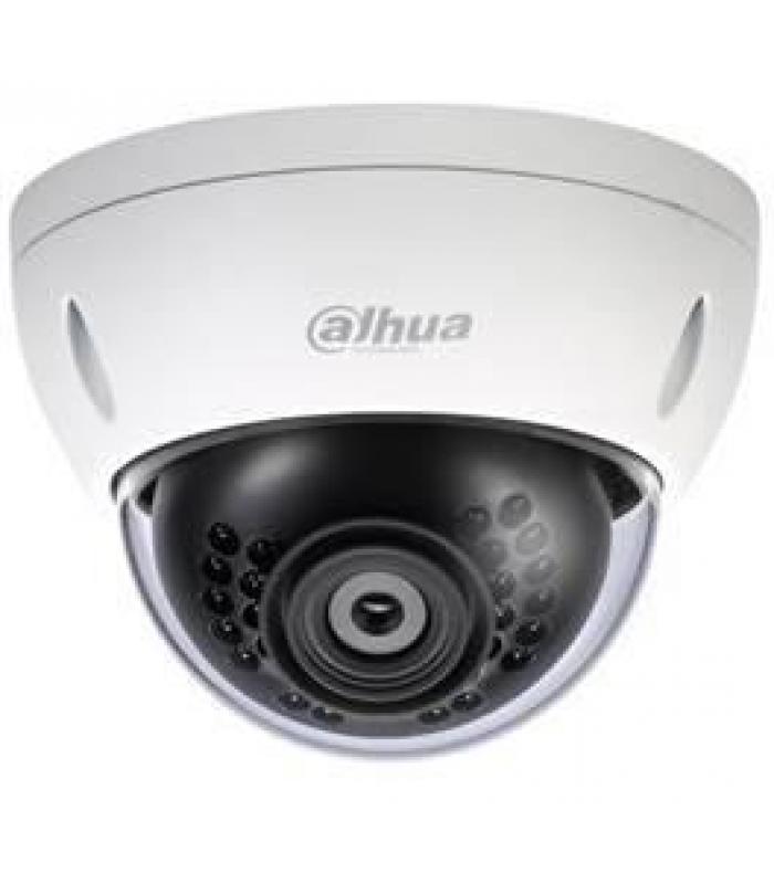 NET CAMERA 4MP IR DOME/IPC-HDBW1431EP-0280B DAHUA