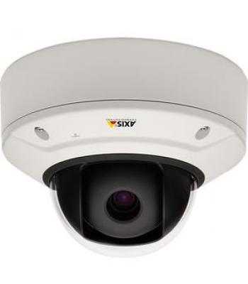 NET CAMERA Q3505-V MKII DOME/9MM 0872-001 AXIS
