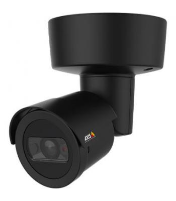 NET CAMERA M2025-LE IR BULLET/BLACK HDTV 0988-001 AXIS