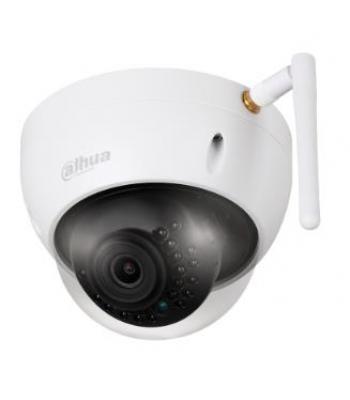 NET CAMERA 2MP IR DOME WIFI/IPC-HDBW1235EP-W-0280B DAHUA