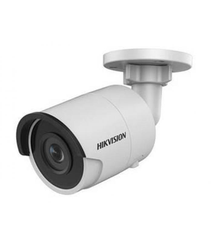 NET CAMERA 5MP IR BULLET/DS-2CD2055FWD-I 2.8 HIKVISION