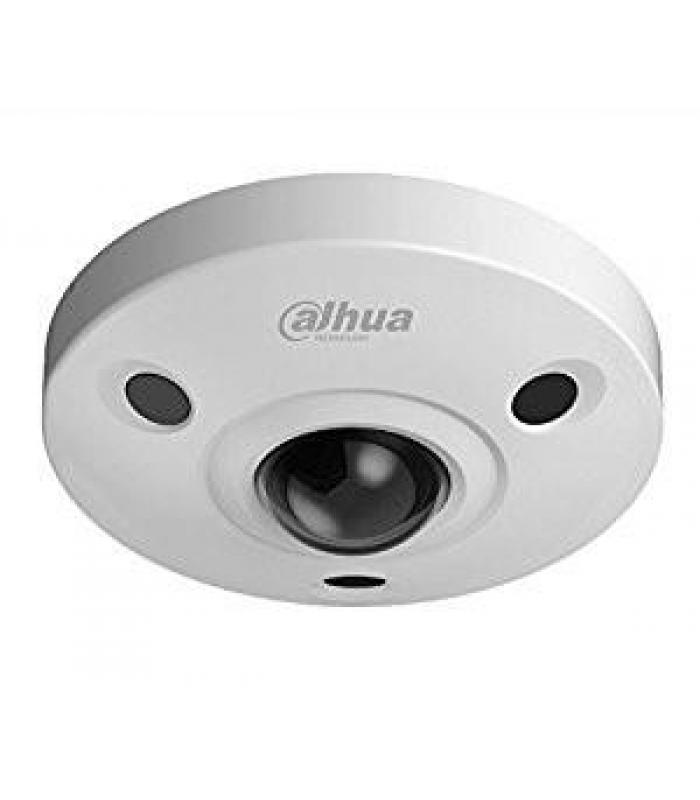 NET CAMERA 12MP FISHEYE DOME/IPC-EBW81230P DAHUA