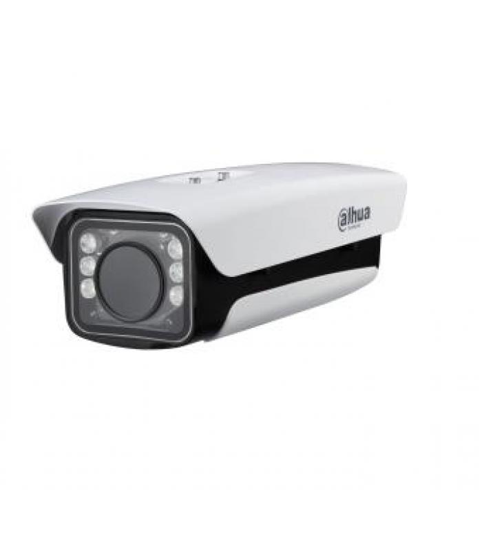 NET CAMERA 2MP IR BULLET ANPR/ITC237-PU1B-IR DAHUA