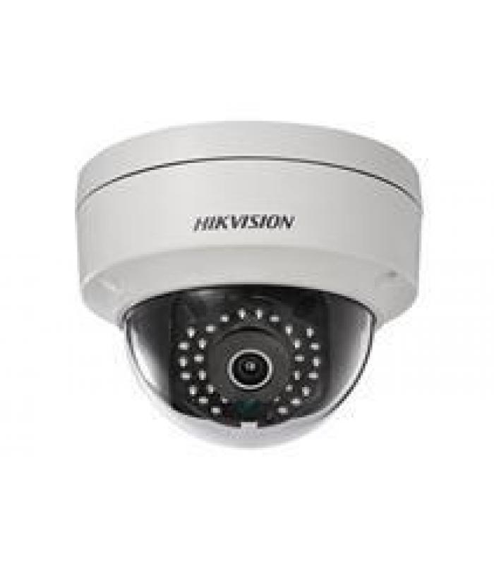 NET CAMERA 2MP DOME/DS-2CD2122FWD-IS 6MM HIKVISION