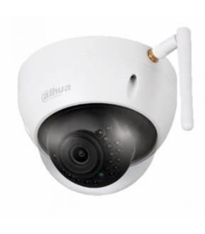 NET CAMERA 4MP IR DOME WIFI/IPC-HDBW1430EP-AW-0280B DAHUA