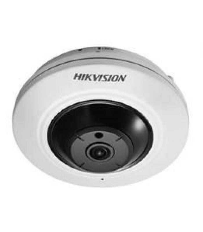 NET CAMERA 4MP DOME FISHEYE/DS-2CD2955FWD-IS HIKVISION