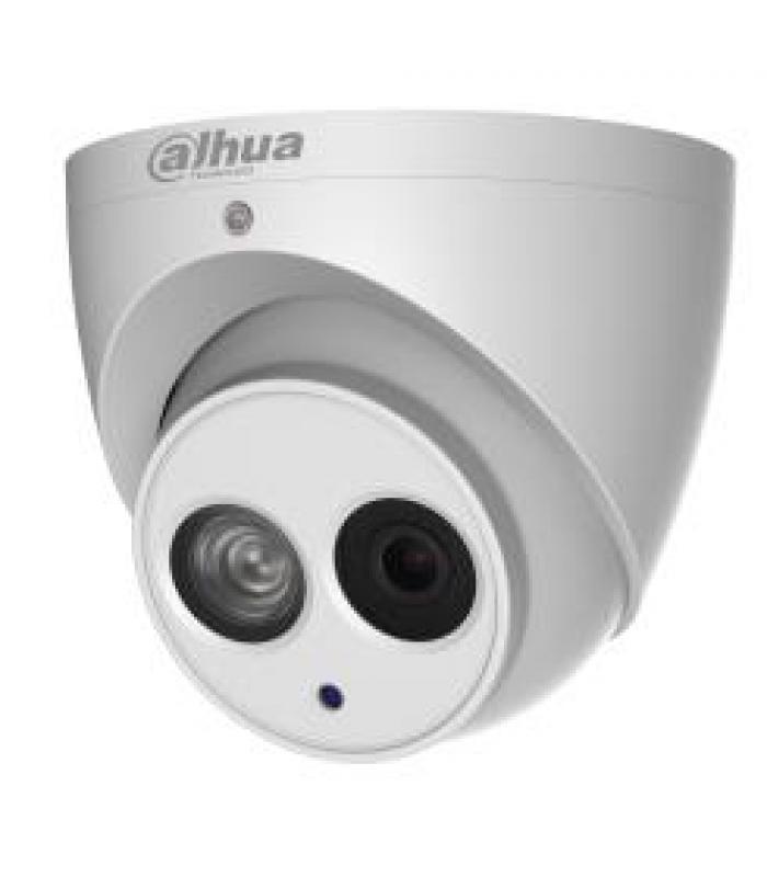 NET CAMERA 8MP IR EYEBALL/IPC-HDW4830EMP-AS DAHUA