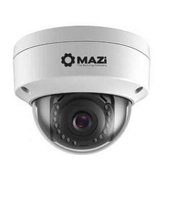 NET CAMERA 4MP IR DOME/IDH-42IRL MAZI