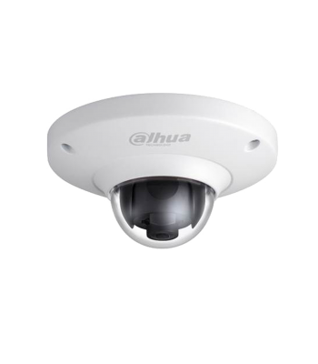 3 MP HD-IP kamera HD4300FP-PT