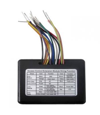 Extension Module DEE1010A