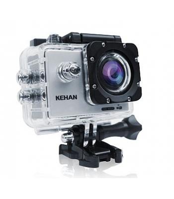 Action Videokamera FHD 1080p 60fps with Wi-Fi