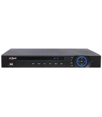 4 Channel standalone DVR 0404HFAE
