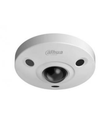 FishEye4K IP tīkla Videokamera 12M EBW81200P