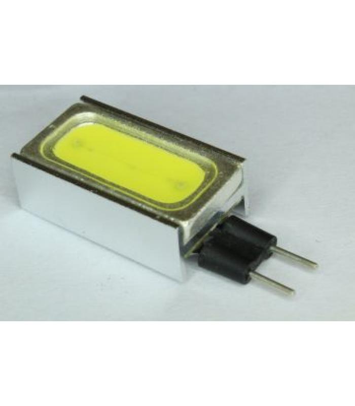 LED G4 12V, 1.5W, 60 lm