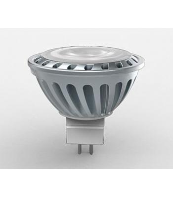 LED GU5.3, 5W, AC12V, 3000K