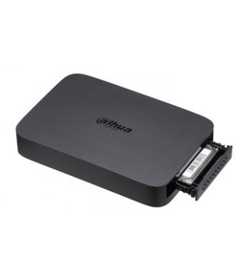 4 Channel HD-CVI standalone HCVR504