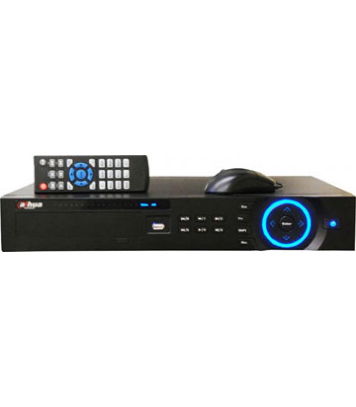 32 Channel Hibrid standalone HCVR5432L