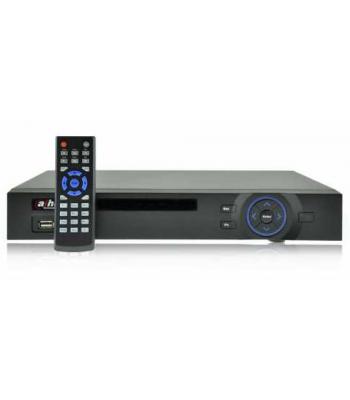 8 Channel HD-CVI standalone HCVR7108HE-V2