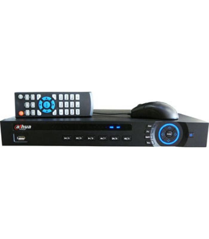 4 Channel HD-CVI standalone HCVR7204A