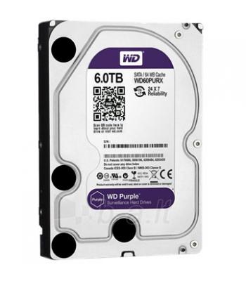 6TB HDD SATA